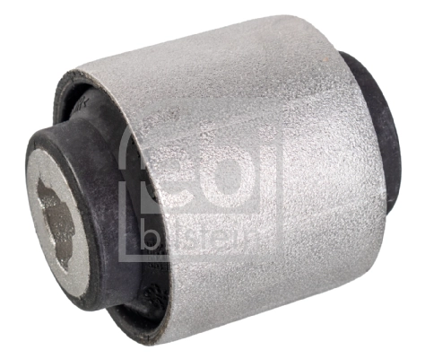 Mounting, control/trailing arm